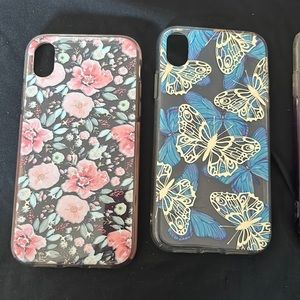 iPhone cases